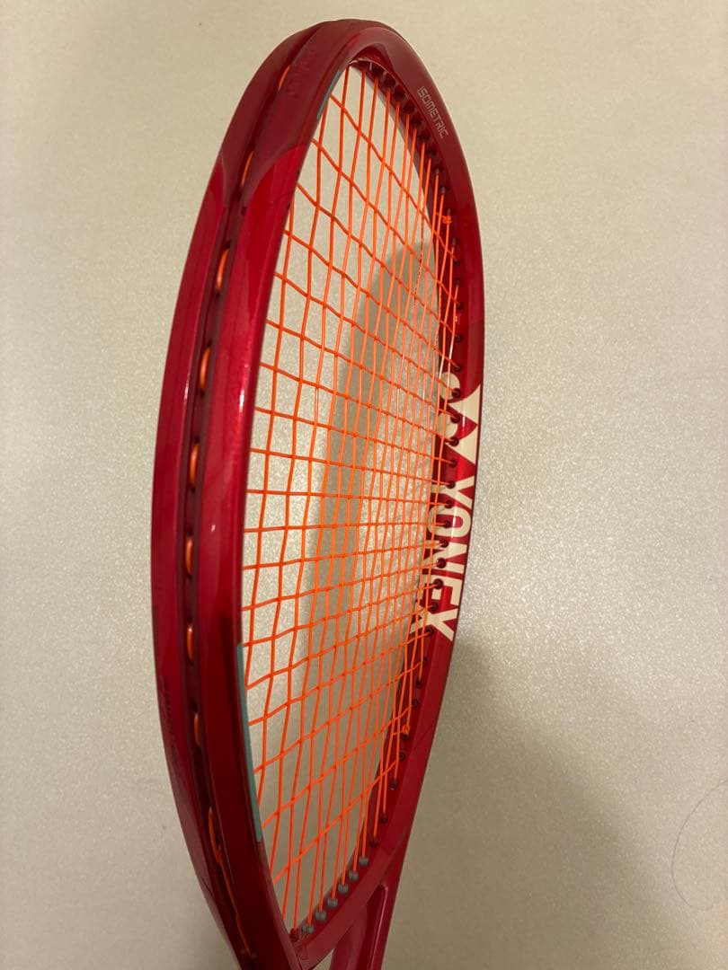 【2/15まで限定】YONEX vcore 100 2026 G2
