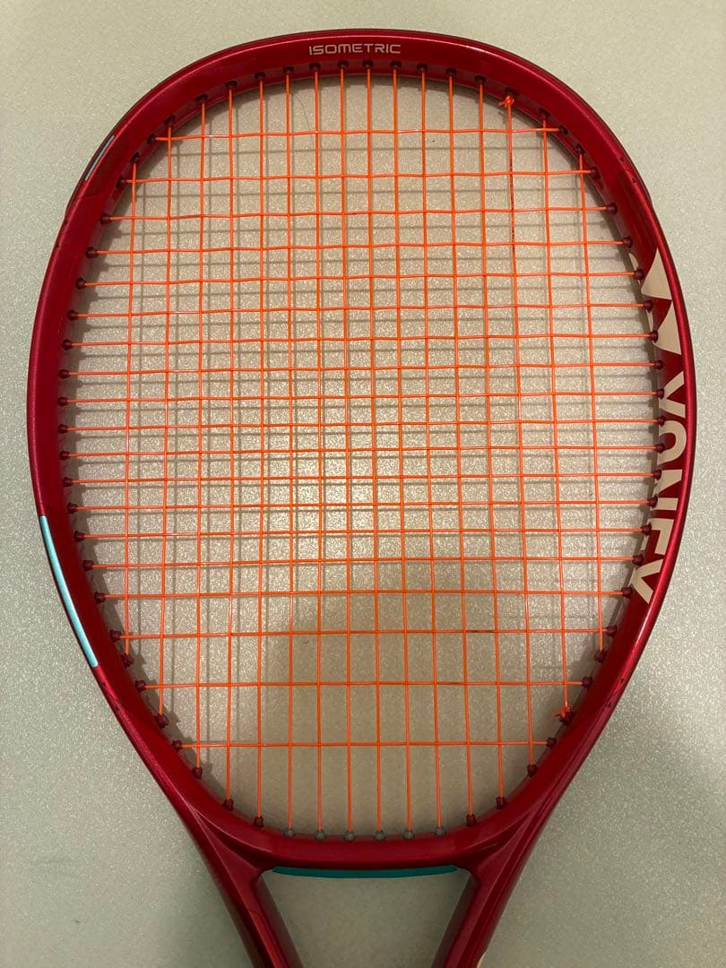 【2/15まで限定】YONEX vcore 100 2026 G2