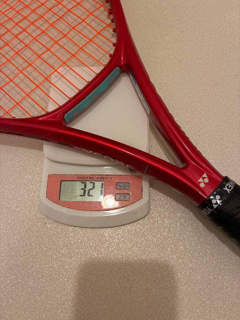 【2/15まで限定】YONEX vcore 100 2026 G2