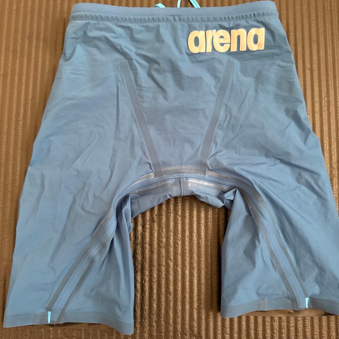 アクアフォースストーム