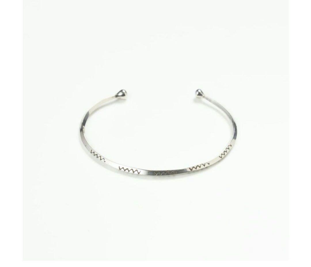 アダワットトゥアレグ　タサルウト　バングル