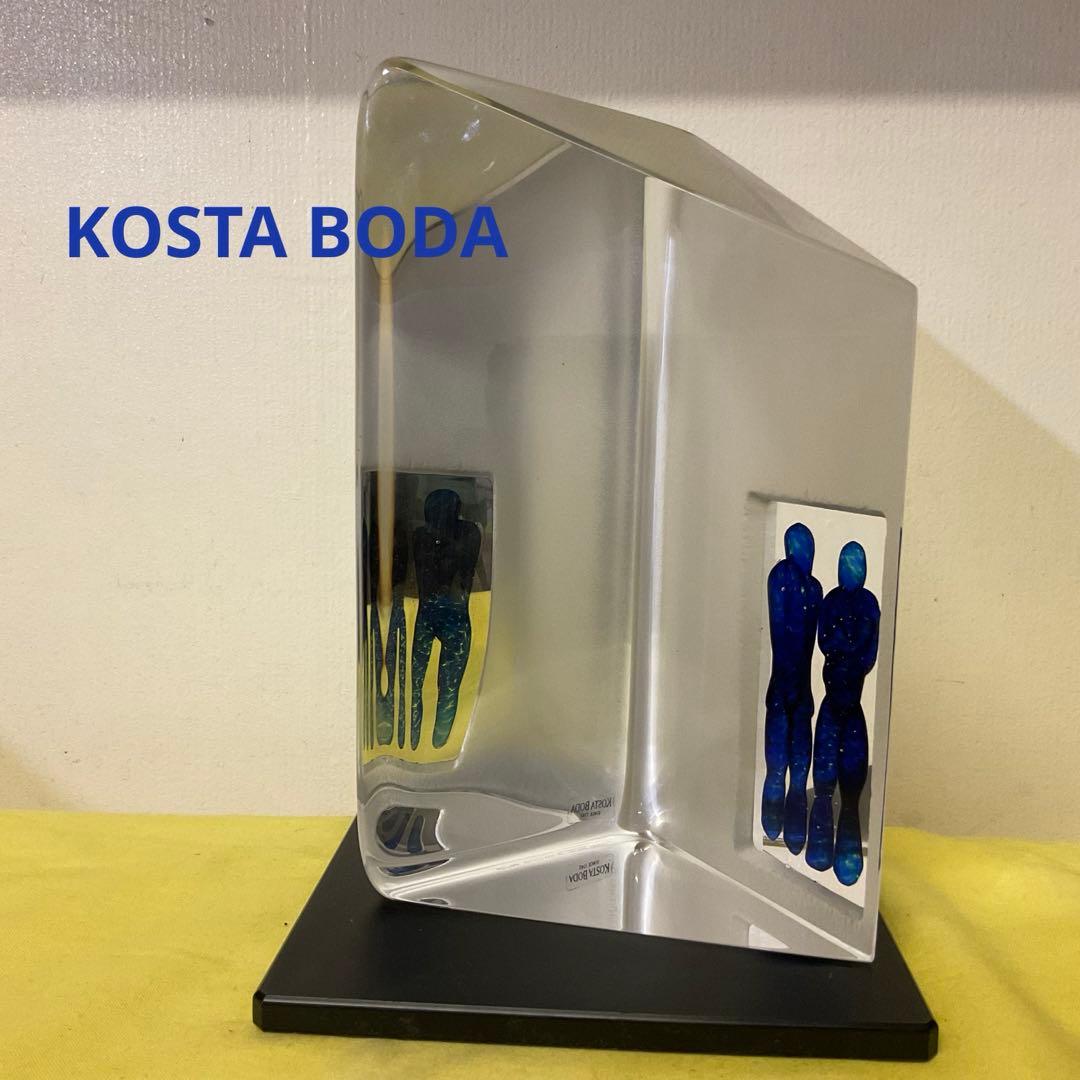 KOSTA BODA オブジェ