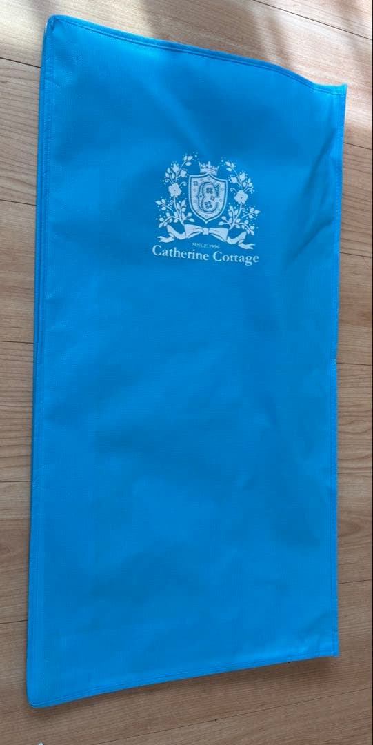 キャサリンコテージ　袴　110cm 卒園式　簡単着付け　レース袴