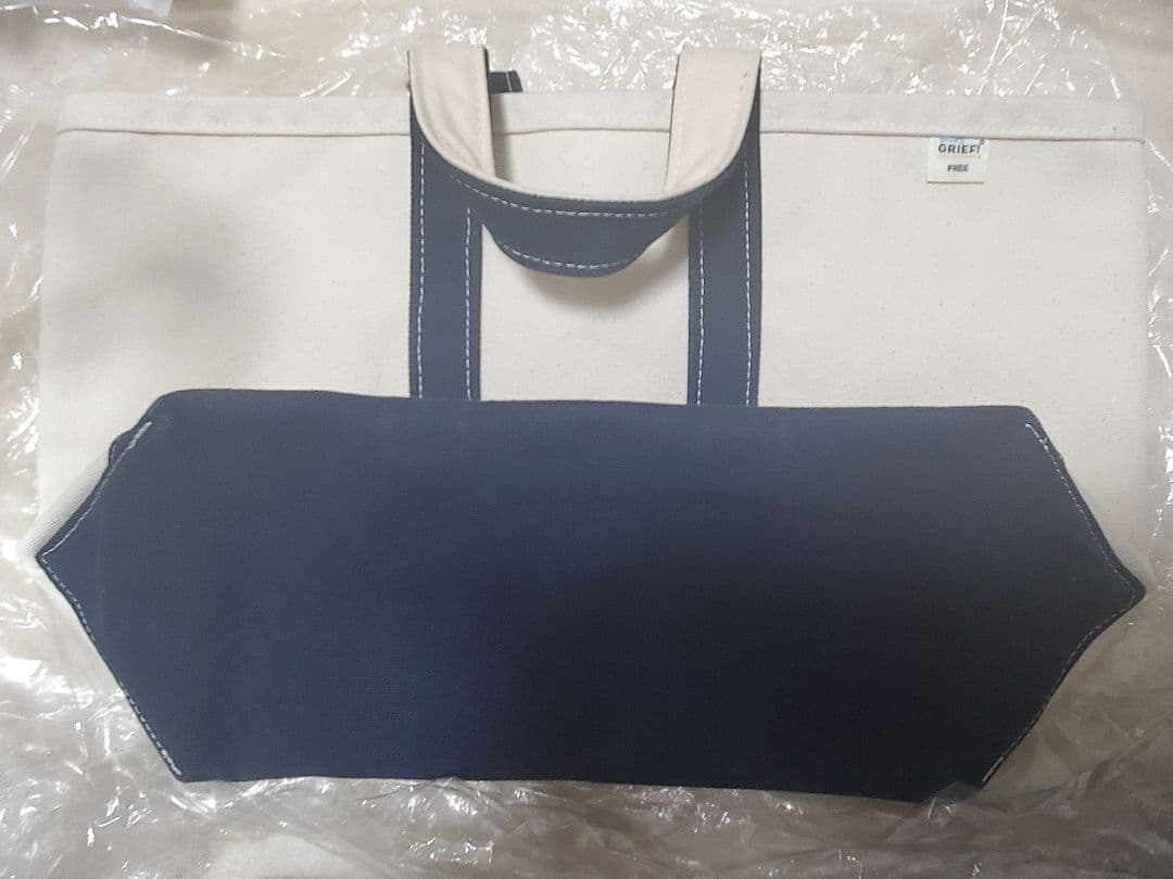 *✩GOOD GRIEF Snoopy toteBAG トートバッグ 新品☆*