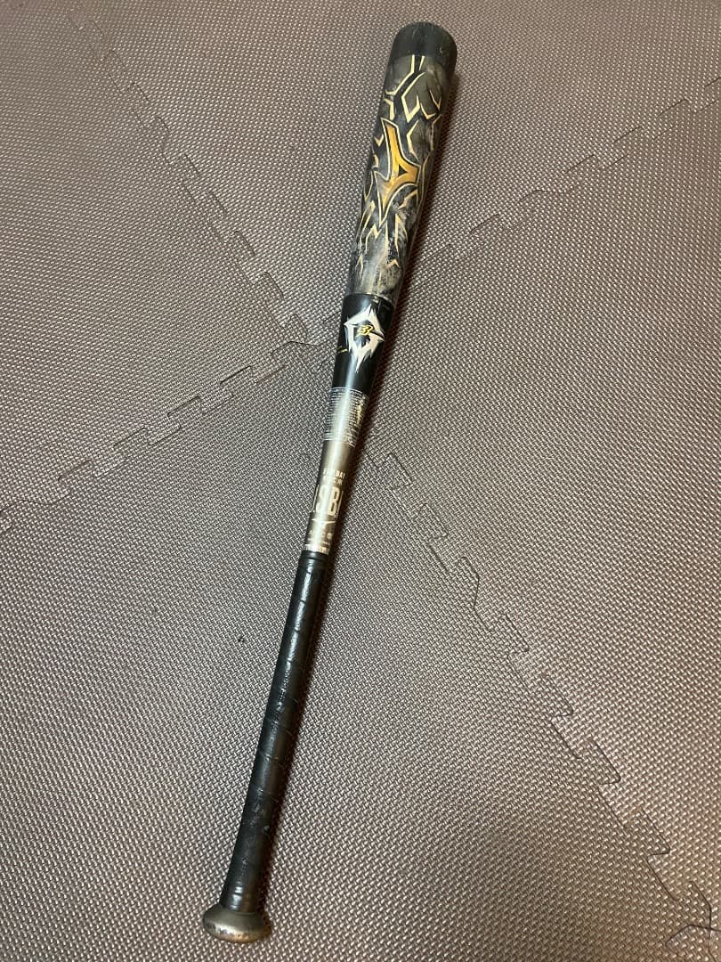 ミズノギガキング