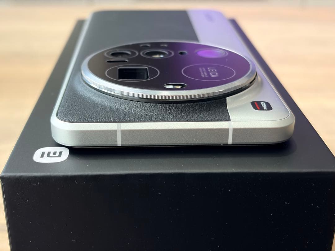 国内版　Xiaomi15ultra 16＋1TBモデル