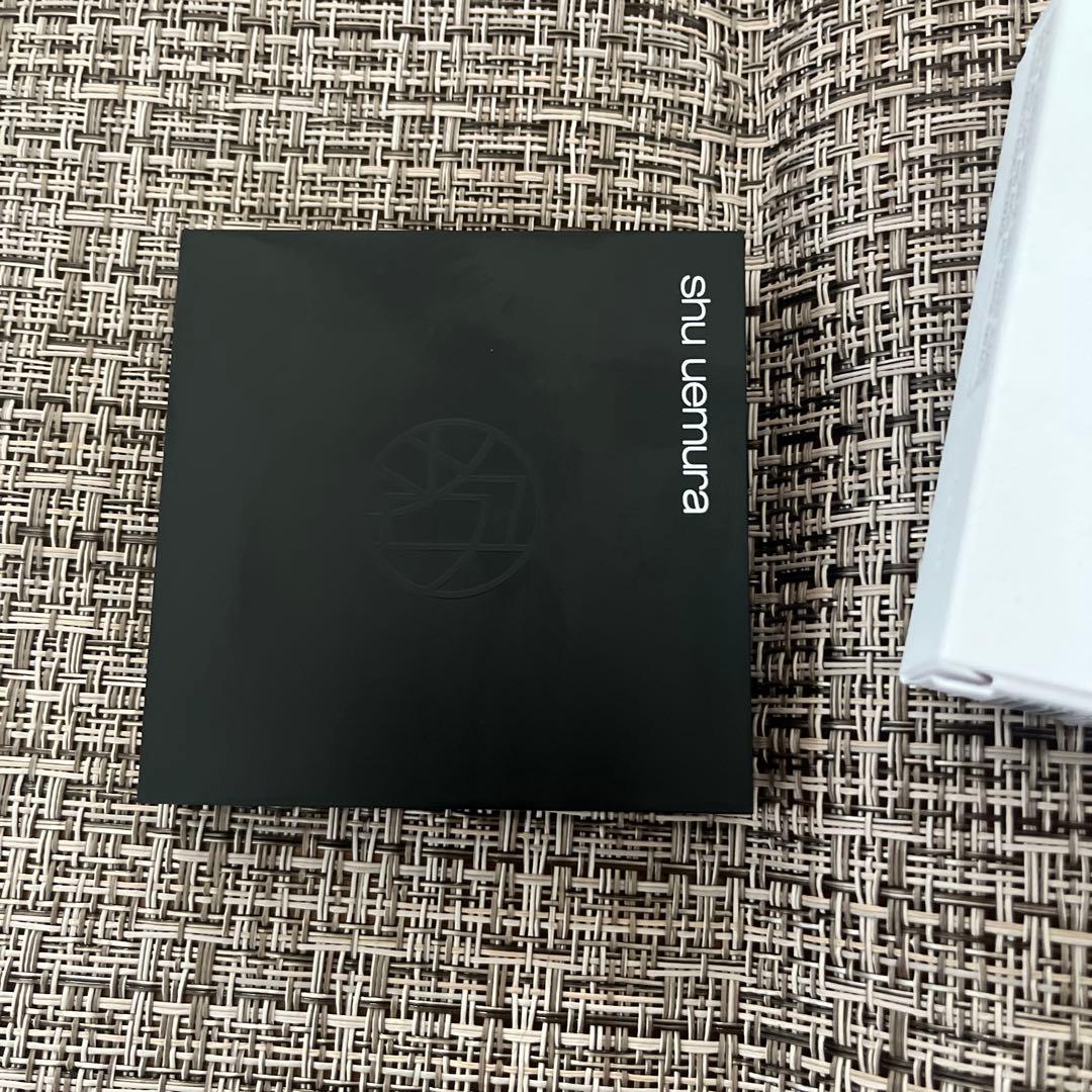 シュウウエムラ　アンリミテッド ルミマット セッティング ジェル イン パウダー