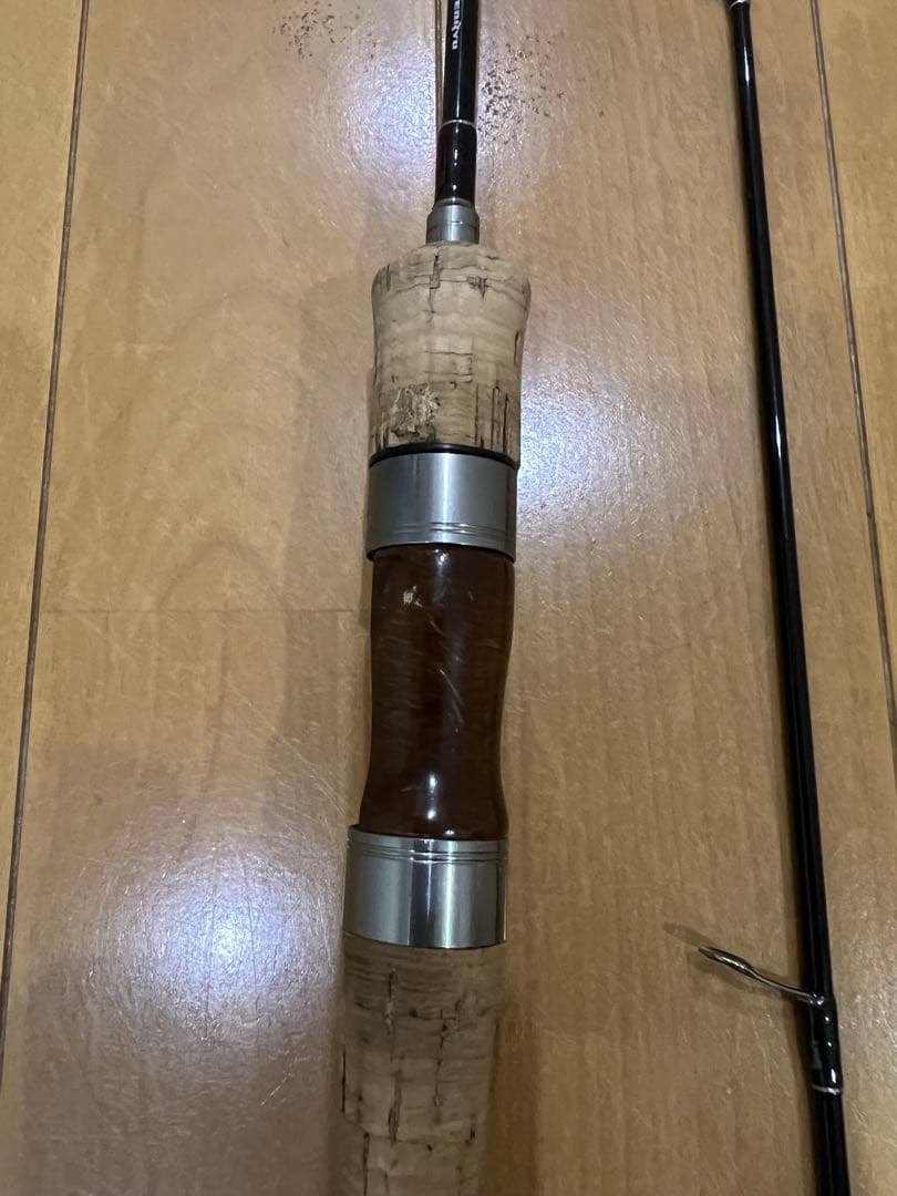 テンリュウ　レイズ542L