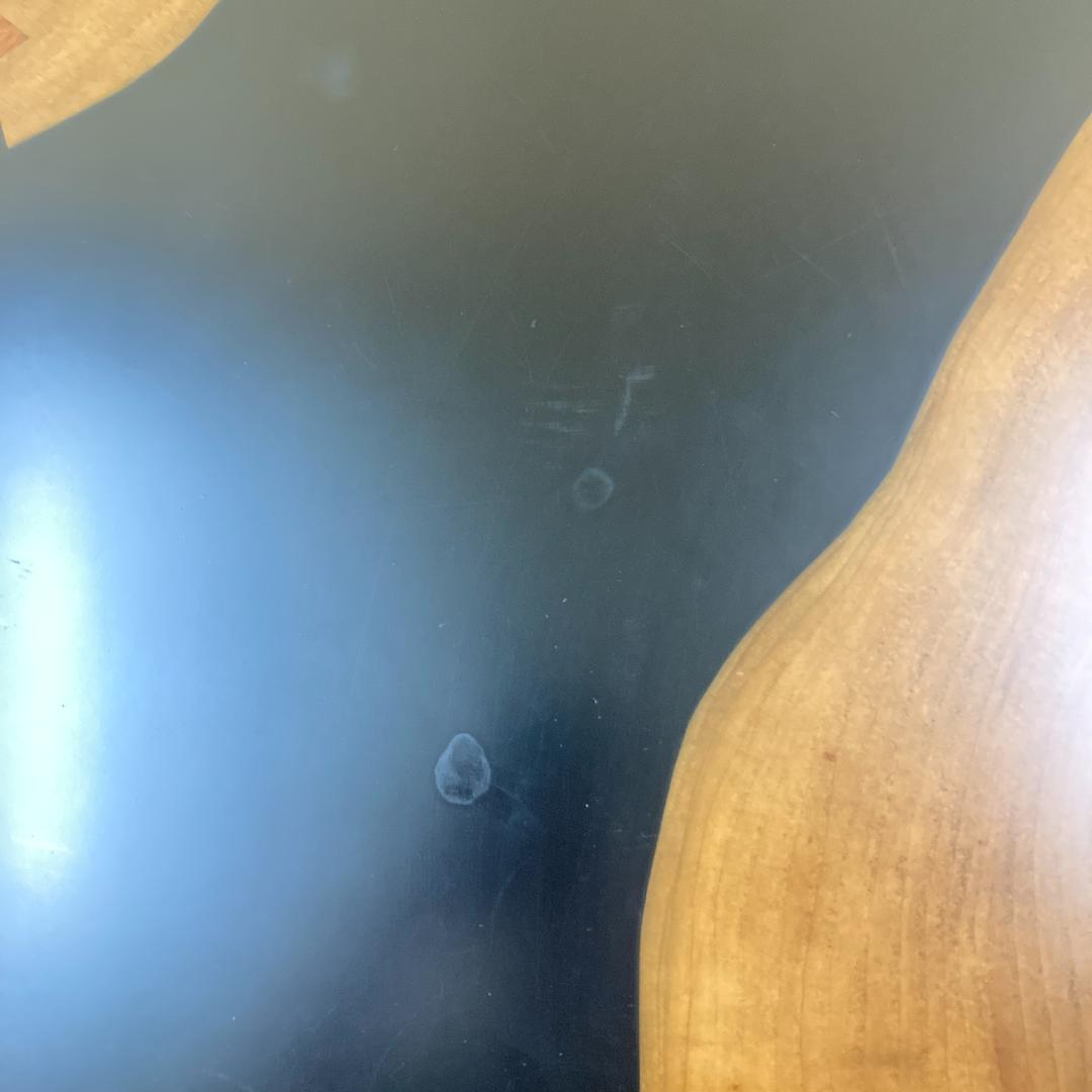 松岡漆工 和モダン　センターテーブル　リビングテーブル　座卓　古民家