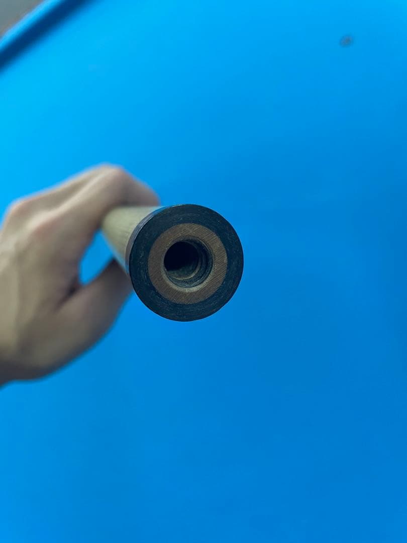 【週末セール！】キースアンディ ブラック ジャック ジャンプキュー