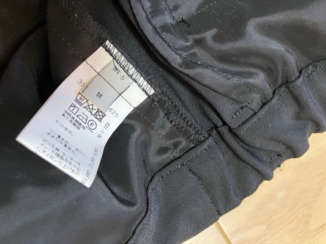 【美品】　GREEN LABEL RELAXING パンツスーツ　セットアップ