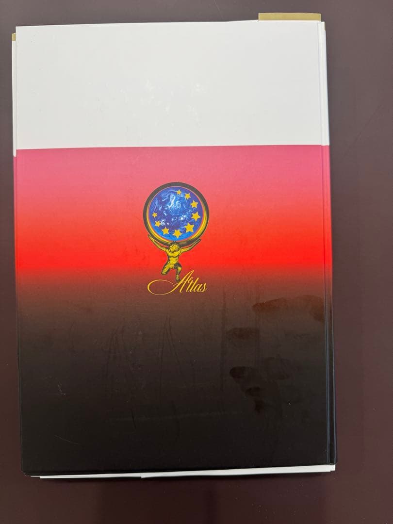 【裁断済】解剖学カラーアトラス