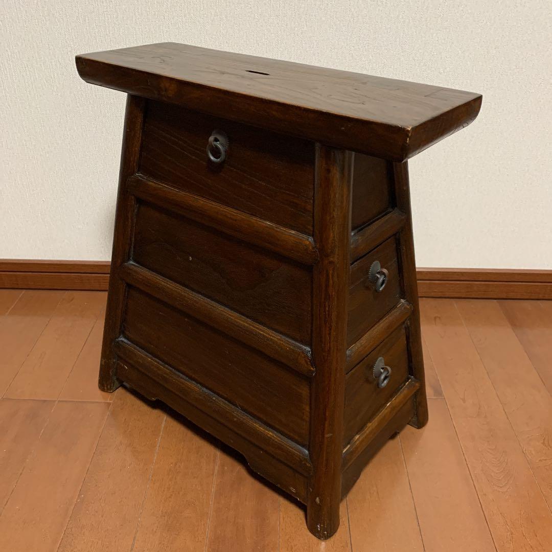 チャイナヴィンテージ家具