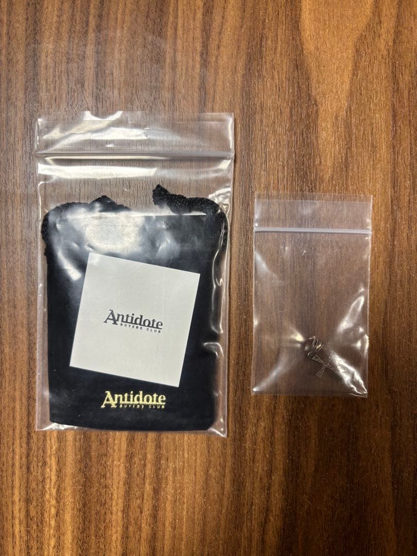 ANTIDOTE BUYERS CLUB ネックレス　ペンダント　まとめ売り
