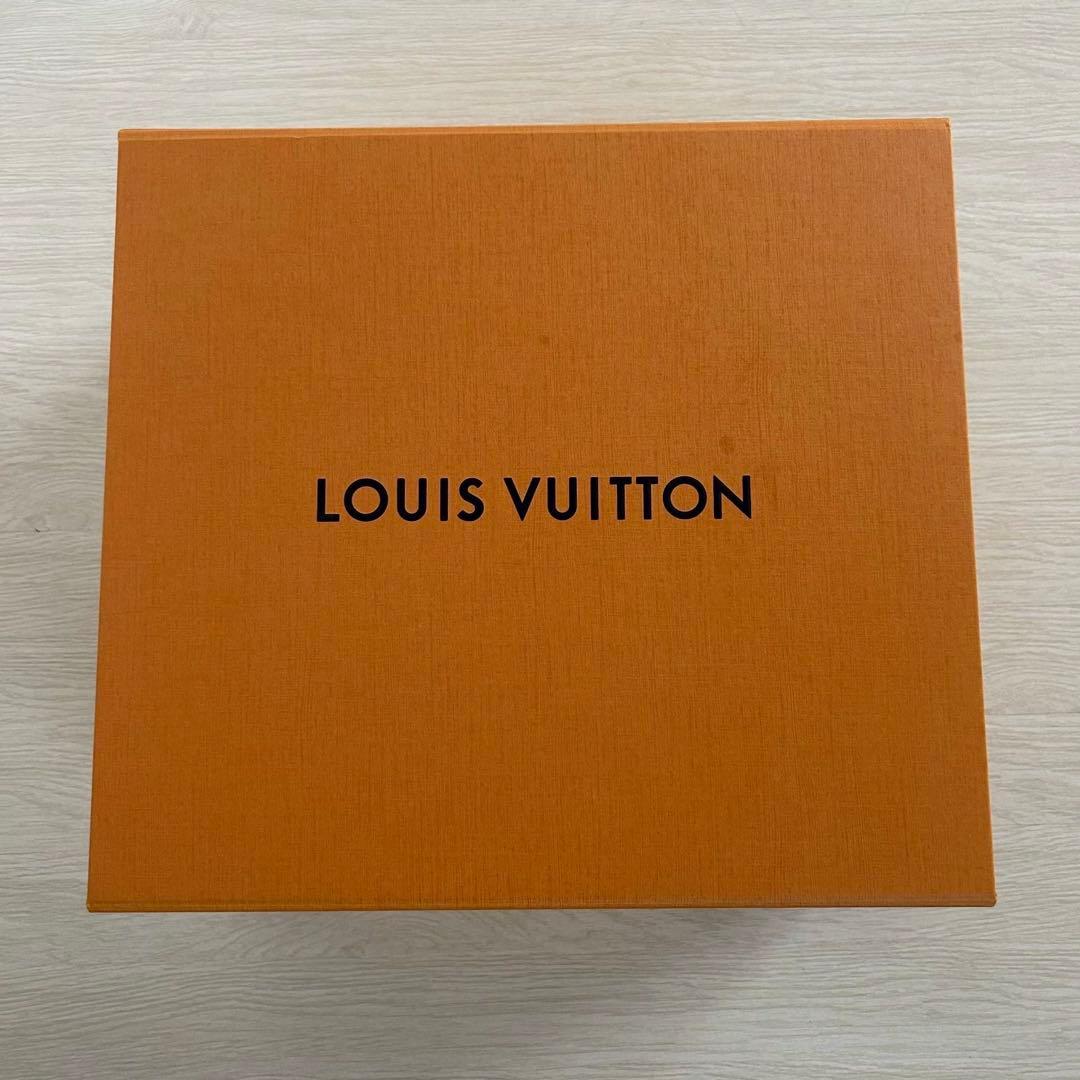 【正規品】Louis Vuitton キャップ LV アイコニック