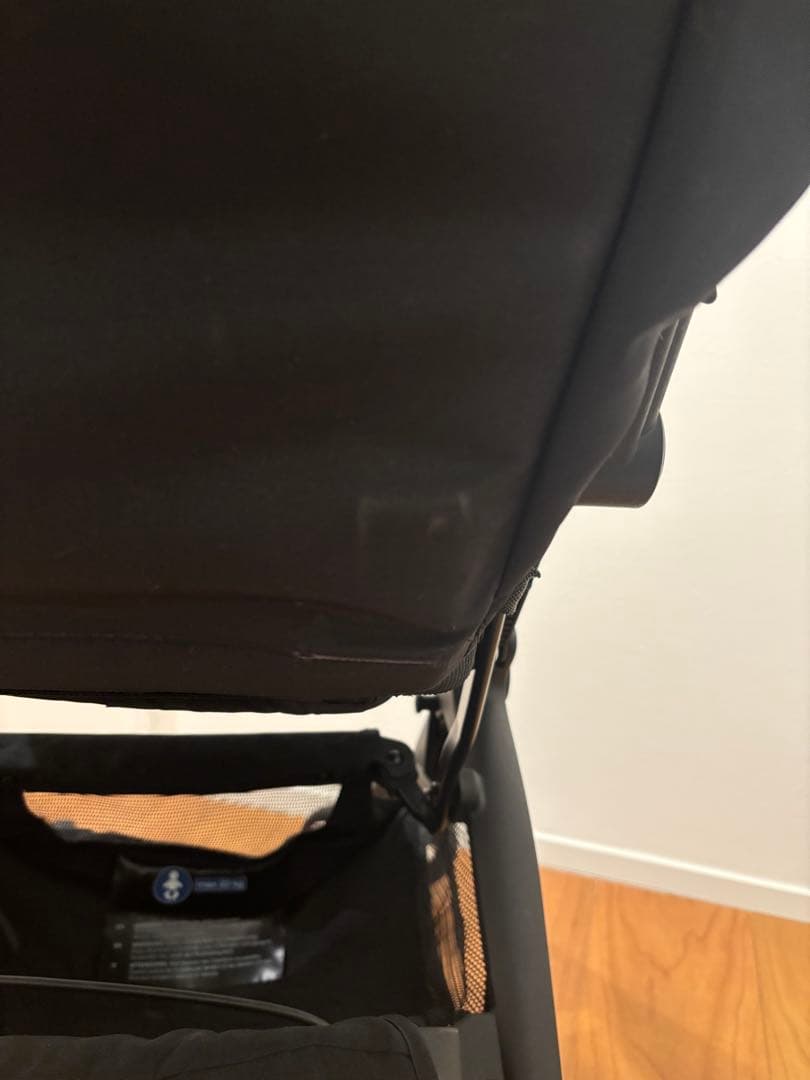 gb POCKIT＋ALL-TERRAIN ポキットプラスオールテレイン