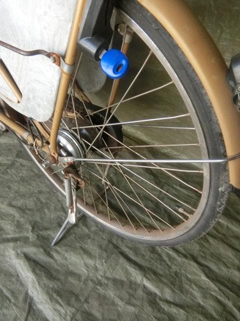 200：Panasonic ギュットプラス　ジャンク　引取限定：埼玉県所沢市