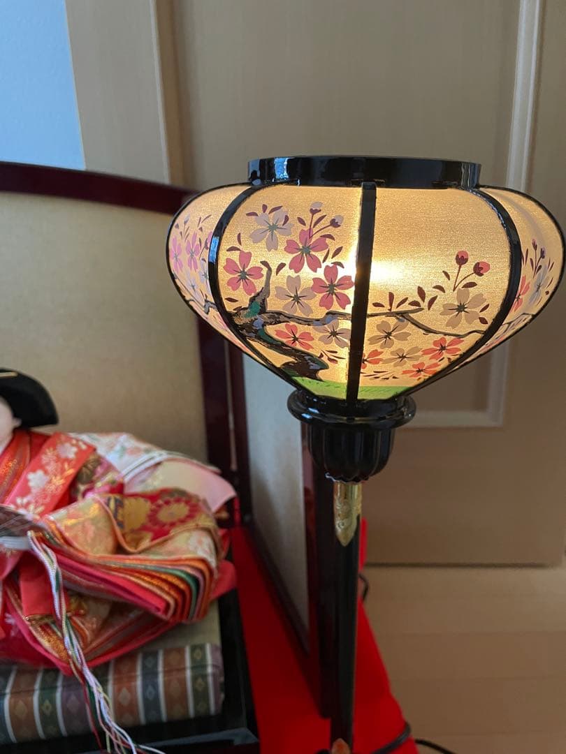 雛人形 男雛 女雛 セット