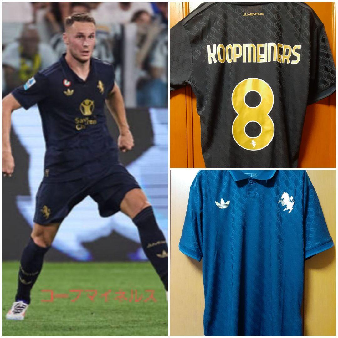 コープマイネルス　ユベントス