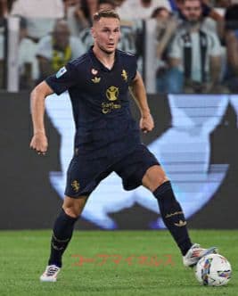 コープマイネルス　ユベントス