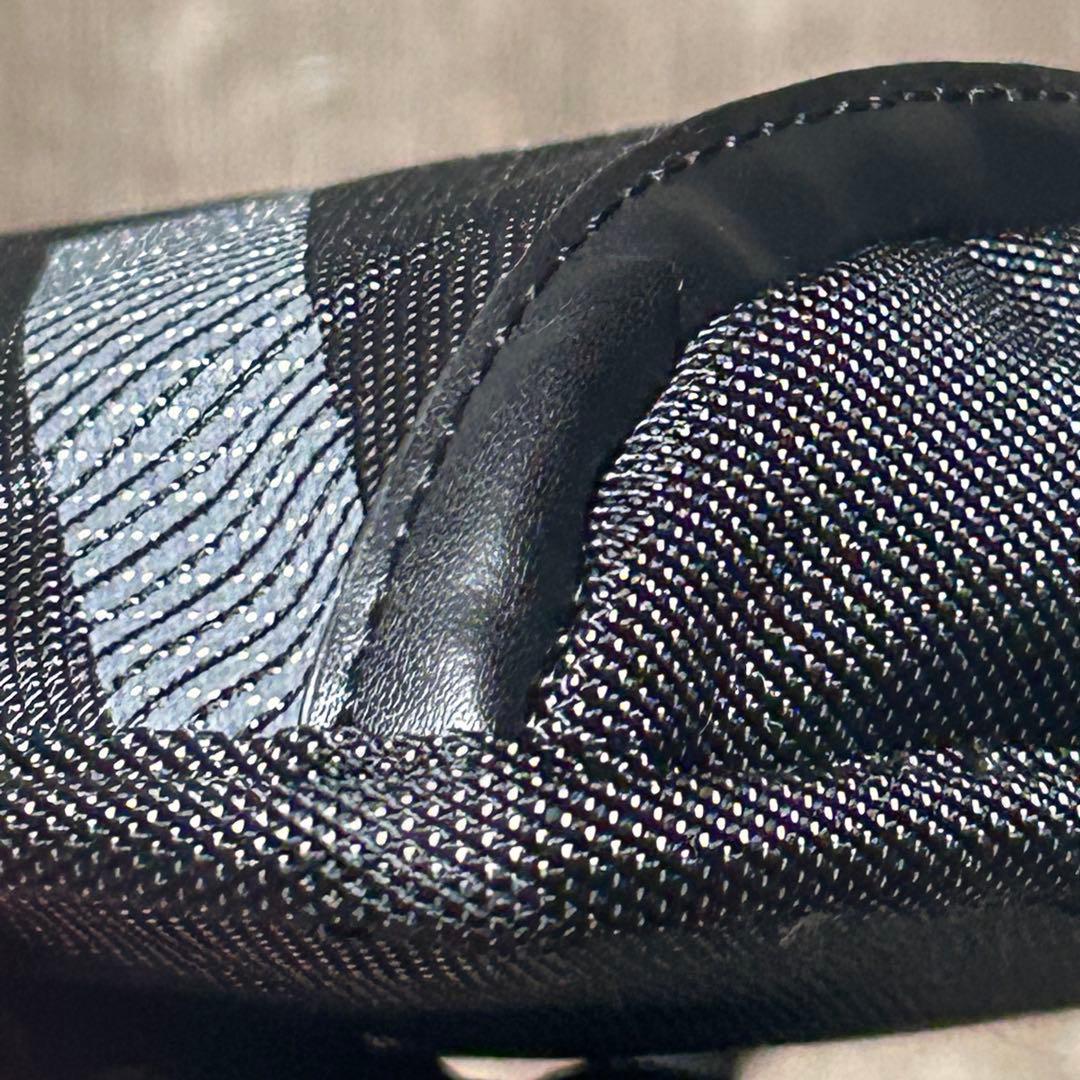 未使用　タグ付き　TUMI ALPHA3 コンパクト・スリング ボディバッグ