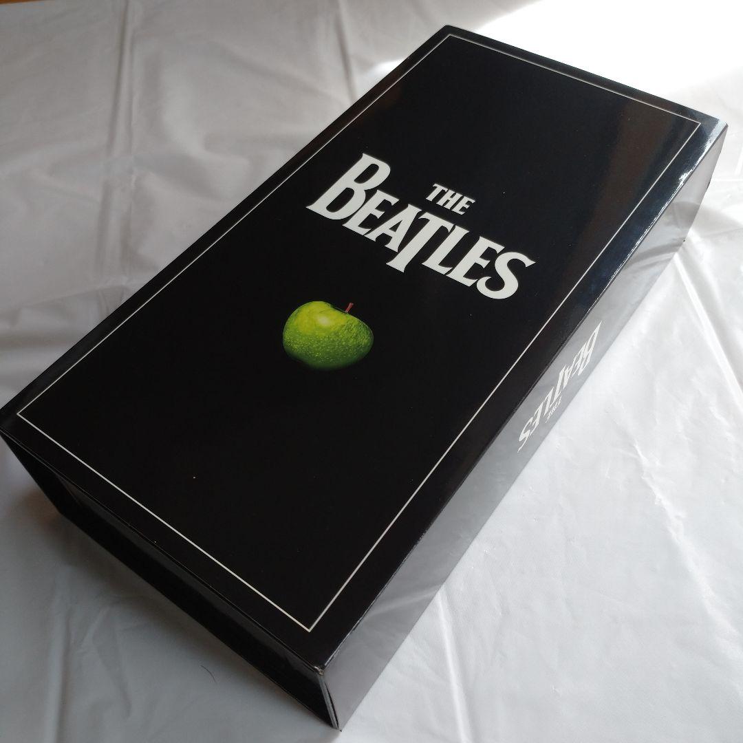 ザ・ビートルズ ボックスセット 16枚 CD