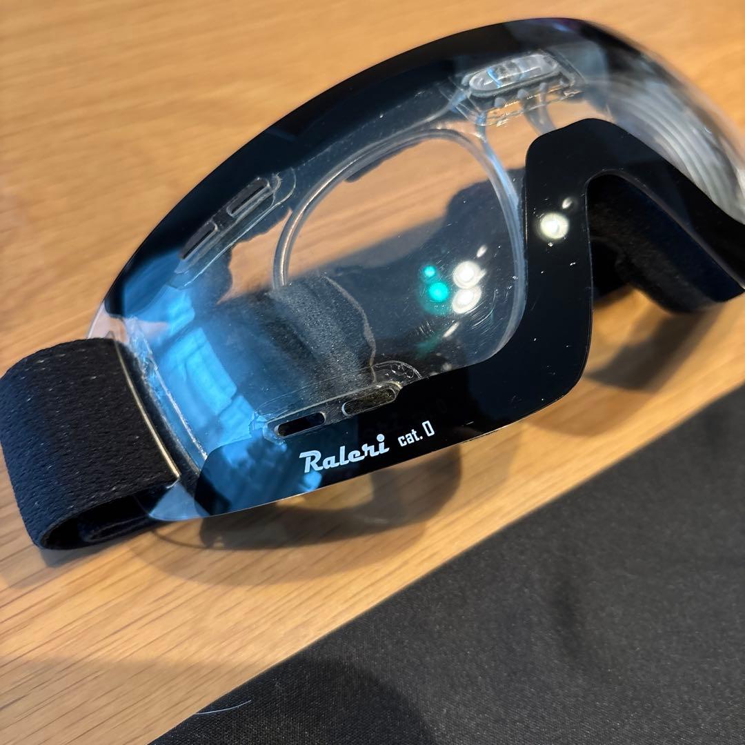 【超良品】Raleri スポーツゴーグル
