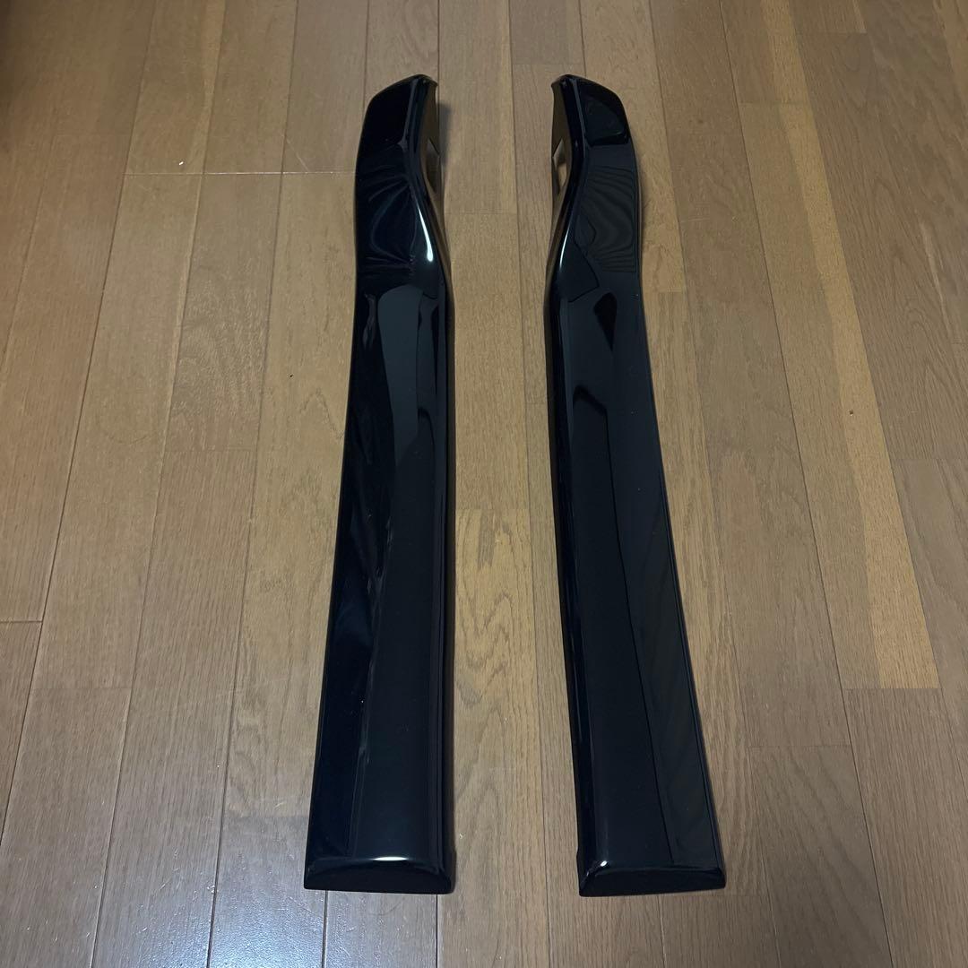 ノアヴォクシー90系インテリアパネル