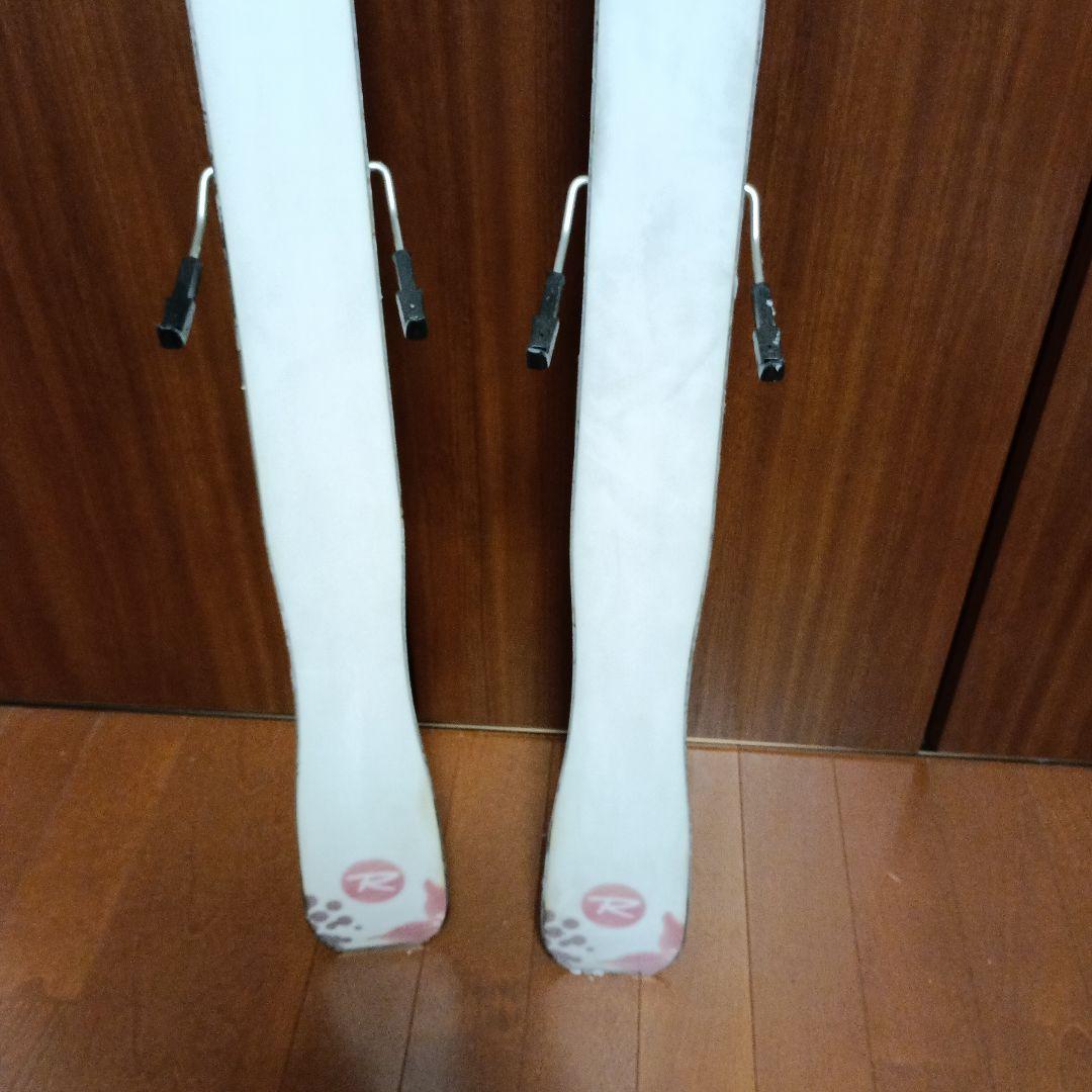 M*n様 送料無料　ROSSIGNOL　harmony　146センチ　ビンディン