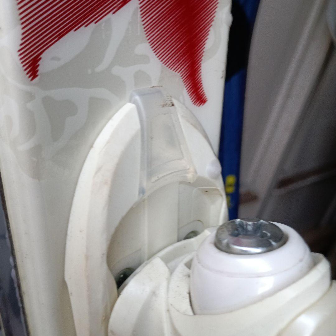 M*n様 送料無料　ROSSIGNOL　harmony　146センチ　ビンディン