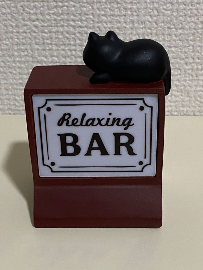 美品 デコレコンコンブル 三毛猫バーセット