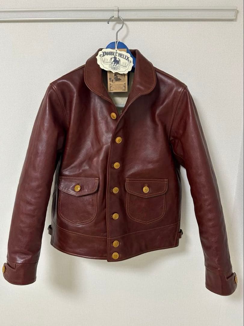 【yuri】DOUBLE HELIX Classic1920s