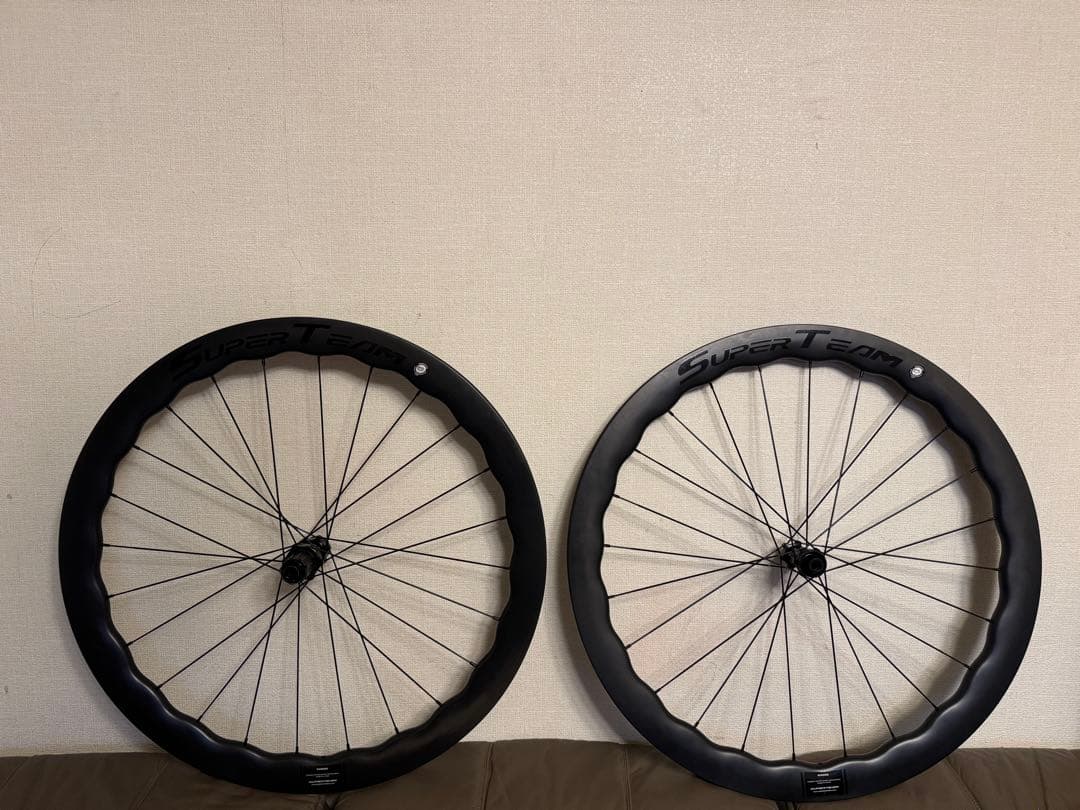 SUPERTEAM CX-6 スーパーチーム