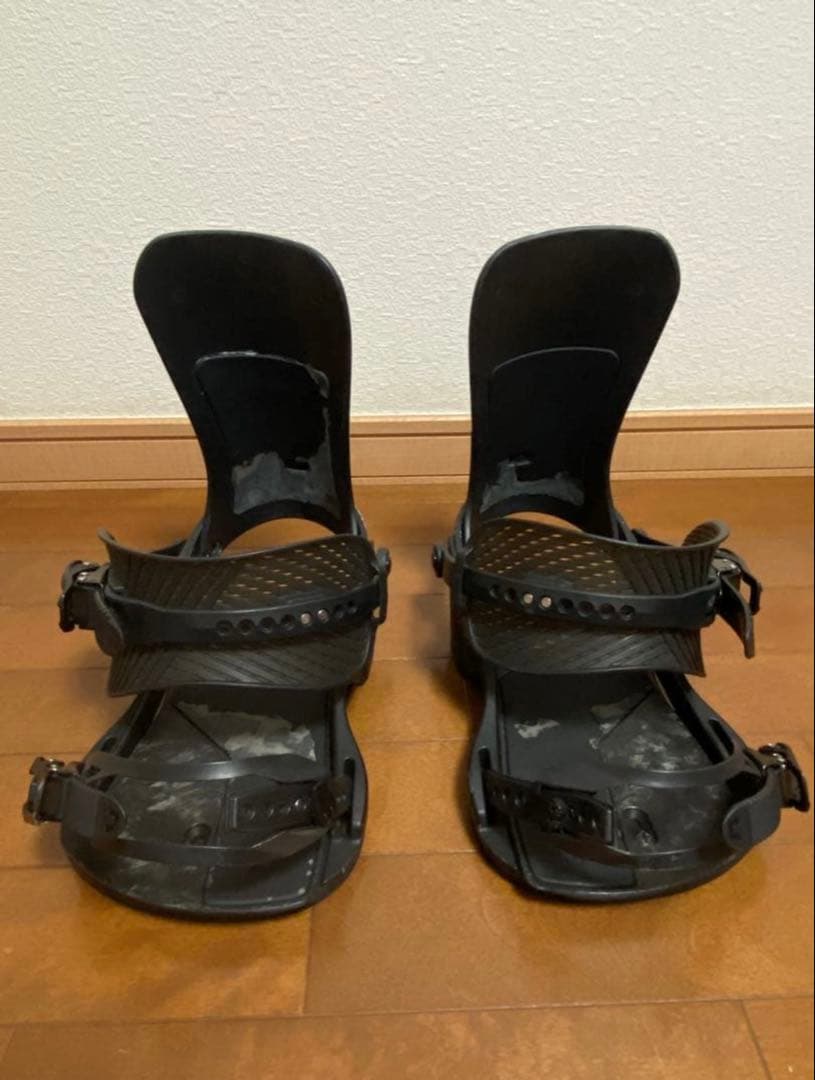 UNION - ATLAS PRO - Mサイズ