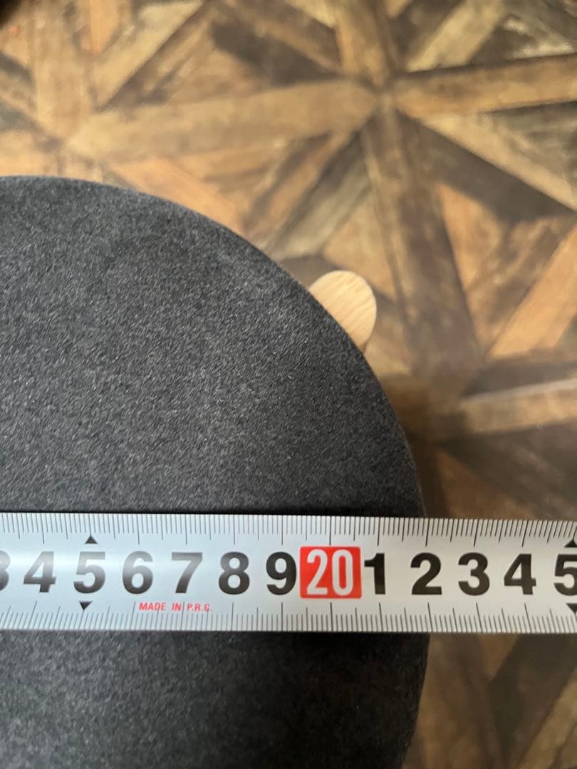 マッシュルームスツール TAKUMI 匠工芸 椅子