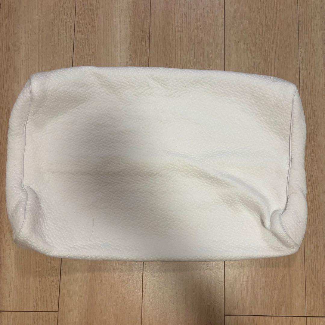 【美品】ヒツジのいらない枕 至極+枕カバー2枚付き