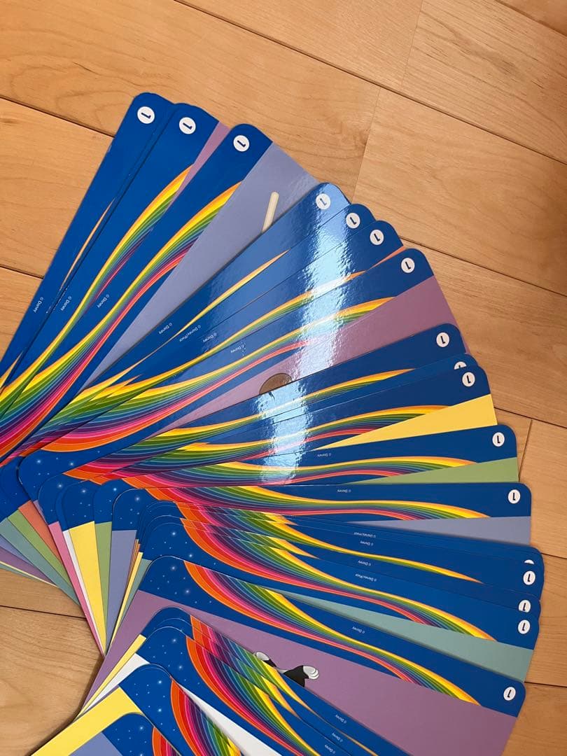 DWE トークアロング　正規購入品⭐︎ディズニー英語システム