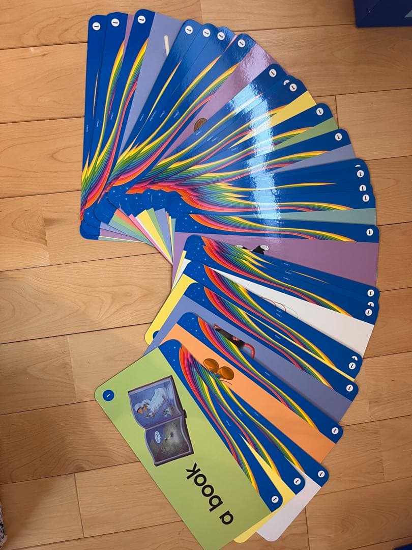 DWE トークアロング　正規購入品⭐︎ディズニー英語システム