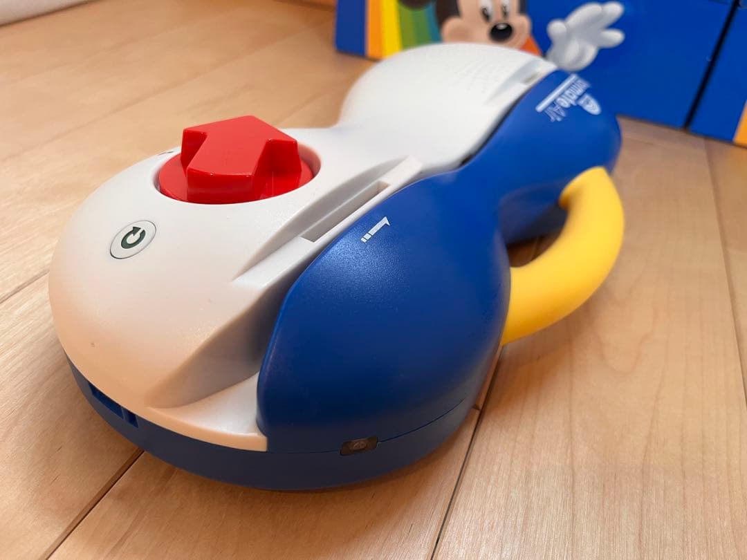 DWE トークアロング　正規購入品⭐︎ディズニー英語システム