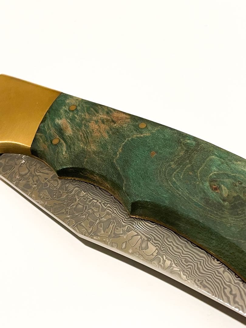 【新品未使用】oldsea NIGARA-Turquoise