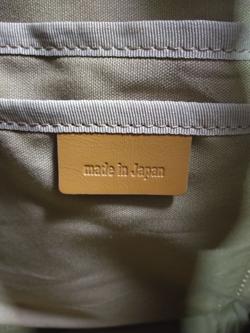 Vivienne Westwood 日本製トートバッグ