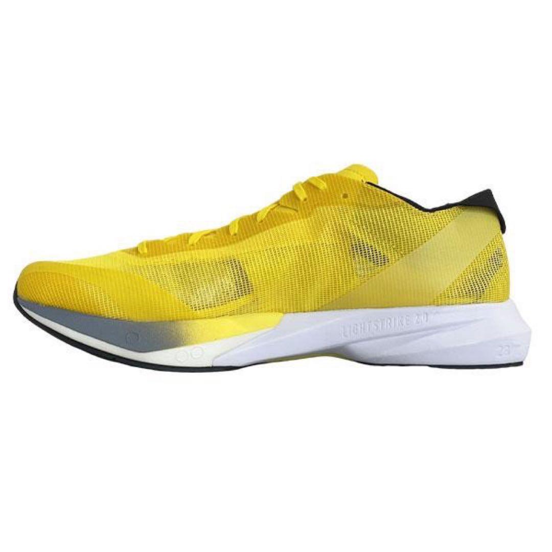 27cm 新品 アディダス アディゼロ ジャパン 8 メンズ