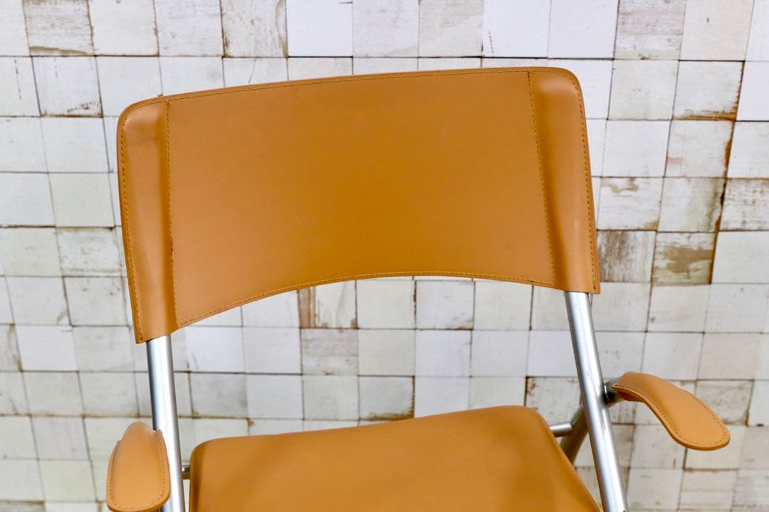 GMIK384○calligaris / カリガリス ダイニングチェア 椅子 2