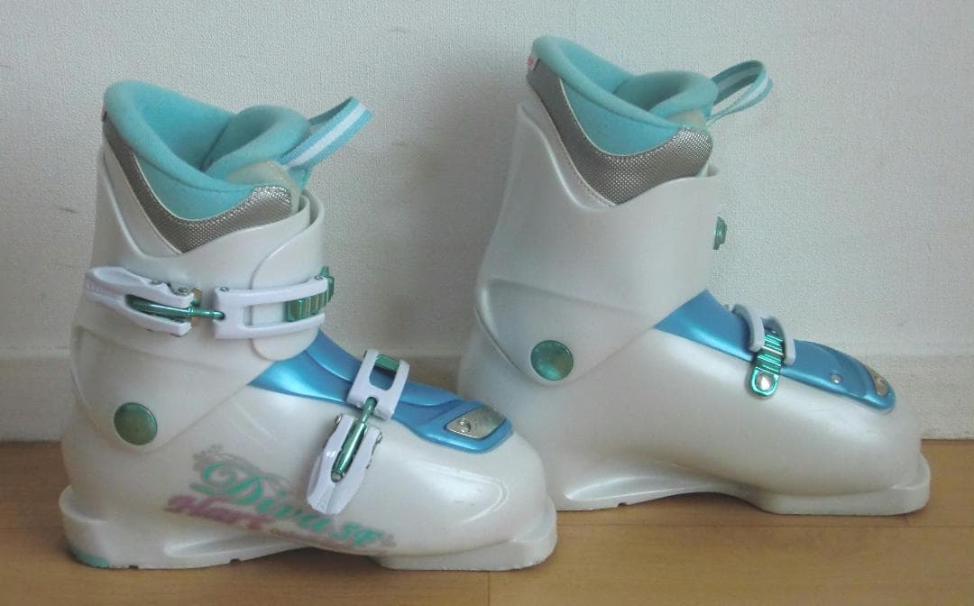 ■■12月・1月限定■送料無料■ジュニアスキーセット■板140靴24■WAX■■