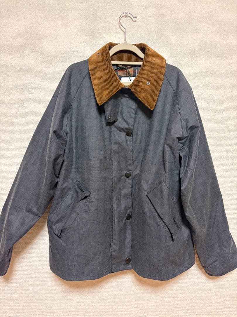 Barbour バブアー　ジャケット　ロンハーマン