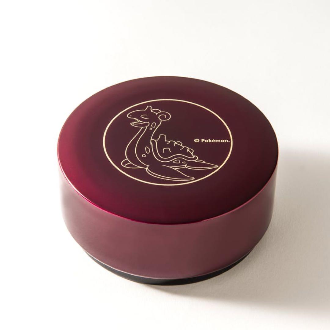 ラプラス 玉虫塗 小物入