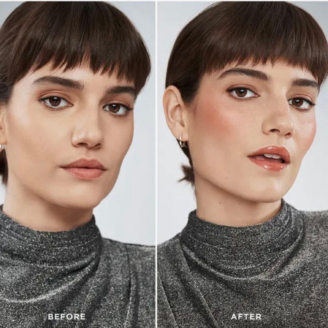 アワーグラス　HOURGLASS AMBIENT フェイスパレット