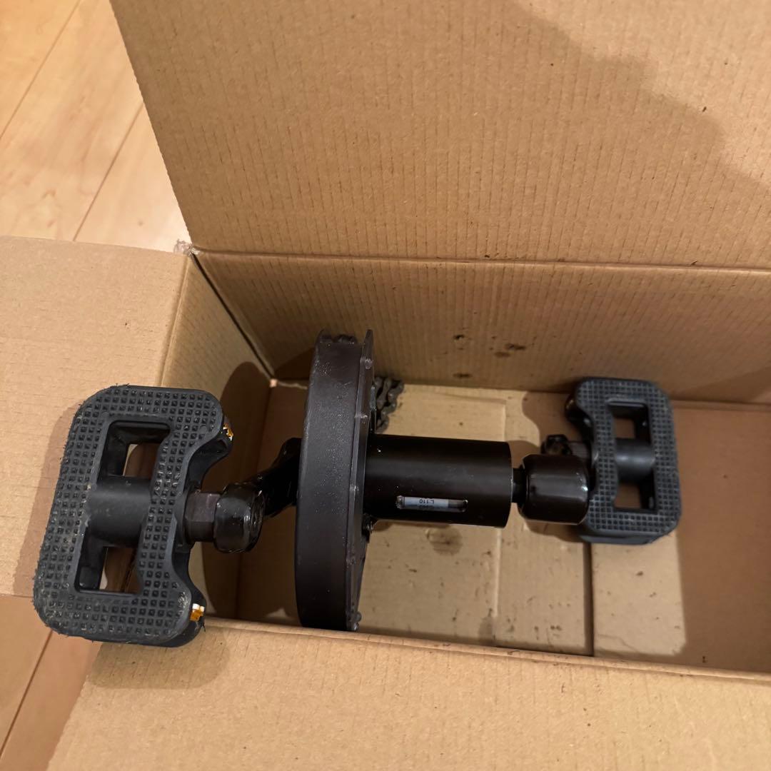 【美品】STRIDER ストライダー　14x