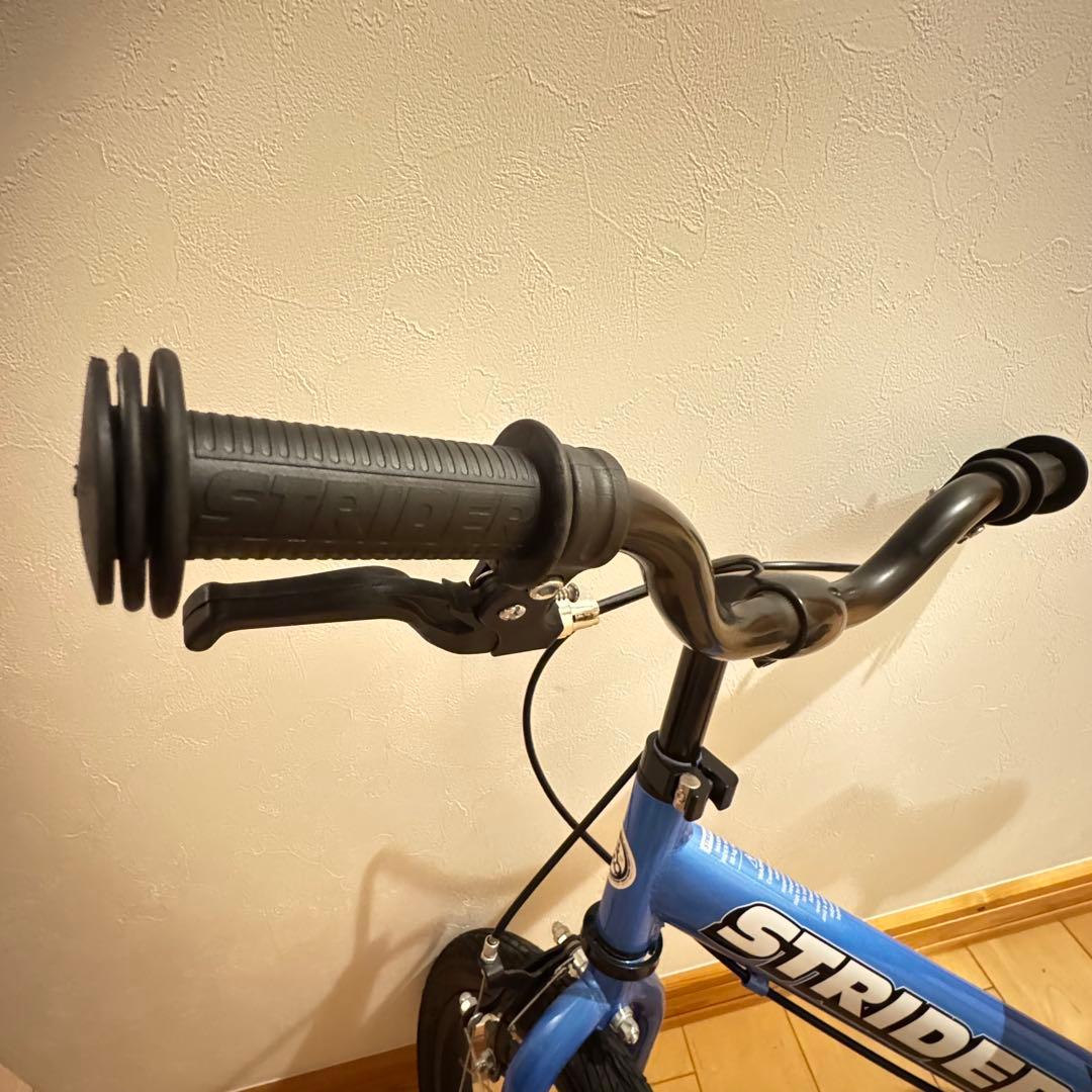 【美品】STRIDER ストライダー　14x