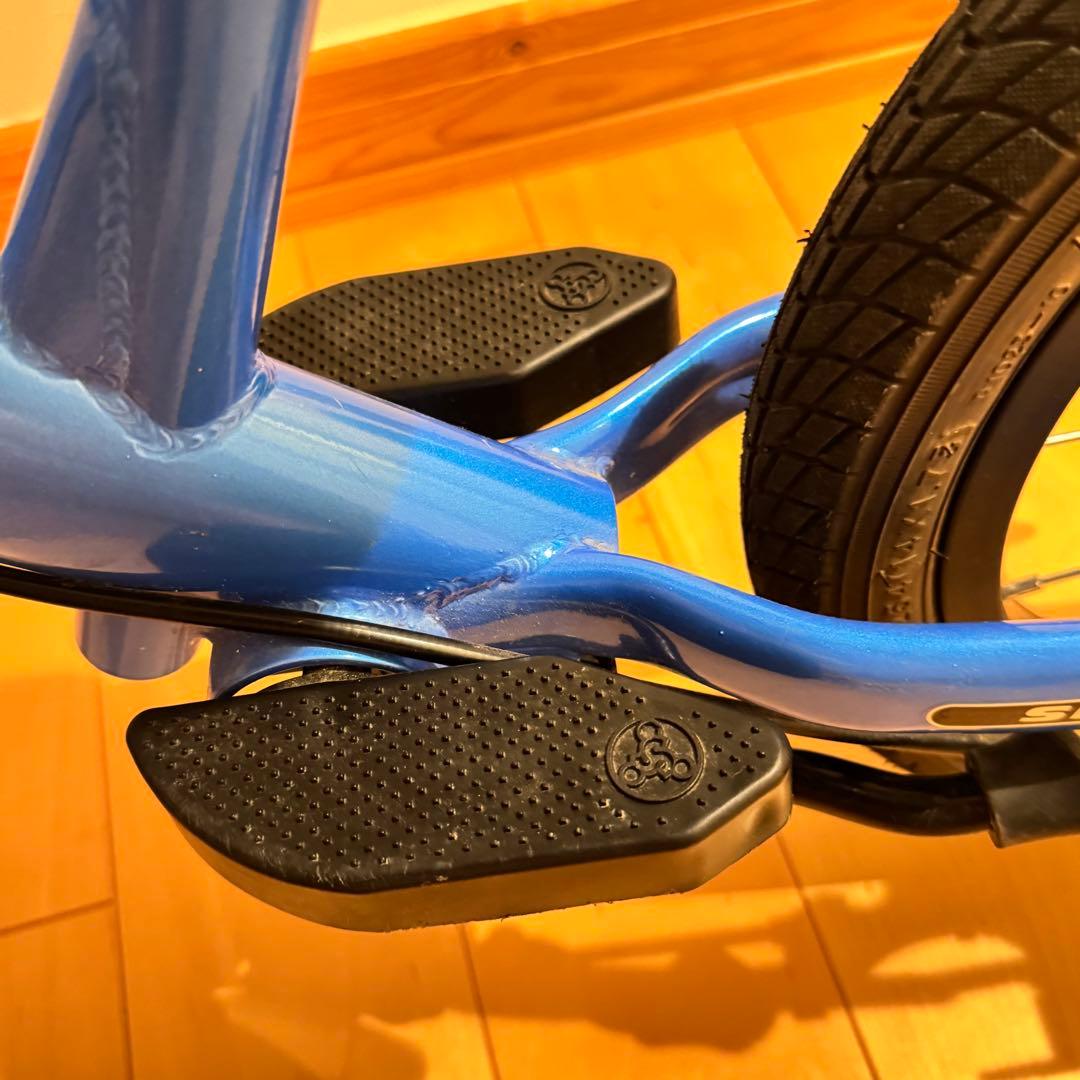 【美品】STRIDER ストライダー　14x